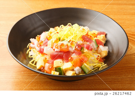 ばらずし ばらずし 26217462