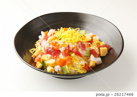 ばらずし 26217466