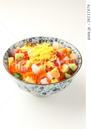 ばらずし 26217474