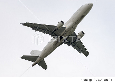 エンブラエル ERJ-170-100 (ERJ-170STD) 26218014