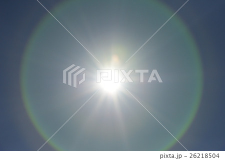 日差し 26218504