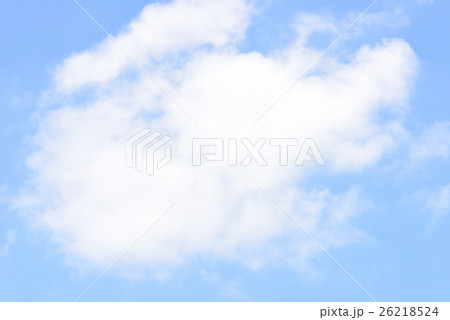 青空 26218524