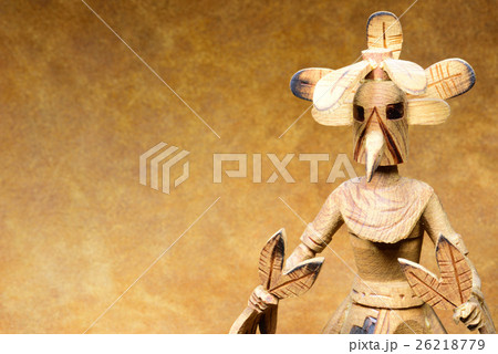 カチナドール 26218779