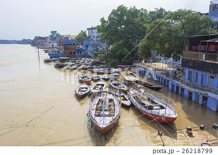 バナーラスのガンガー 26218799