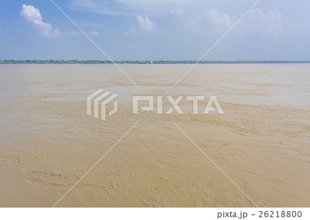 バナーラスのガンガー 26218800