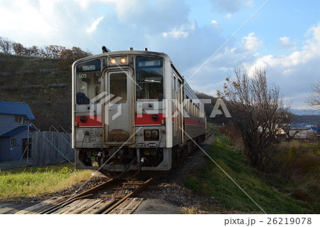 留萌本線阿分 留萌本線阿分 26219078