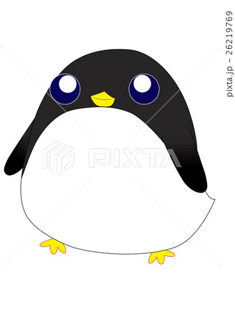 ペンギン 26219769