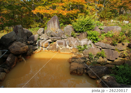 日本の秘湯　好山荘 26220017