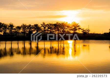 景色 風景 日光 26220573