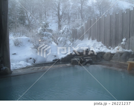 日本の秘湯　鷲倉温泉 26221237