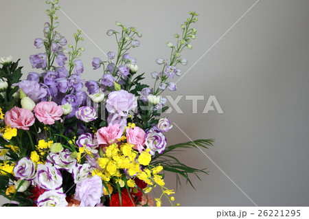 お供え花 お供え花 26221295