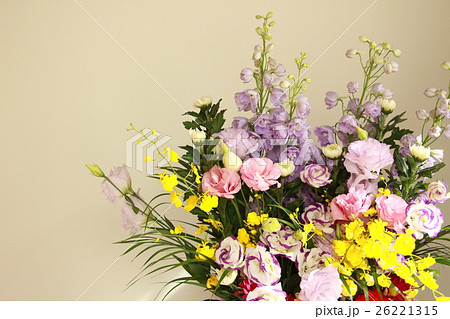 お供え花 お供え花 26221315