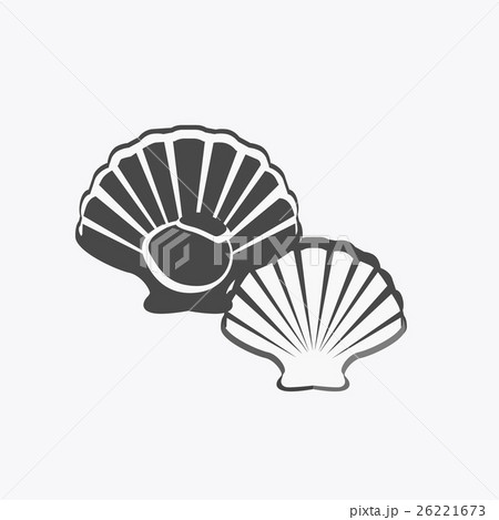 Oysters Vector Illustration Oysters Vector Illustration 26221673