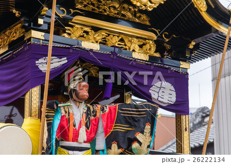 お祭り お祭り 26222134