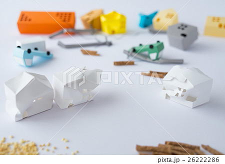 地震 自然災害 無電柱化 倒壊 被害 地震 自然災害 無電柱化 倒壊 被害 26222286