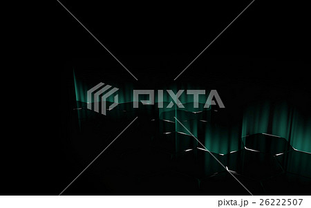 Abstract background of futuristic surface with Abstract background of futuristic surface with 26222507