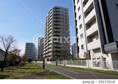 白石サイクリングロード 白石サイクリングロード 26223016