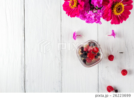 jelly of raspberry and shadberry jelly of raspberry and shadberry 26223699
