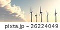 Wind power 26224049