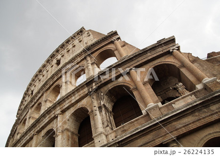 colosseum Rome 26224135