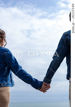 マタニティフォト　2人 26225599