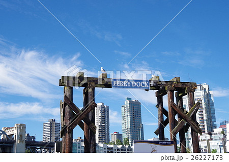 フェリードック フェリードック 26227173