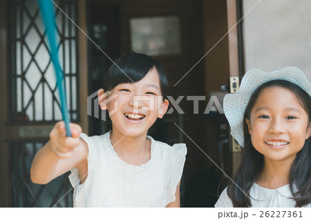 Fun summer holidays Fun summer holidays 26227361