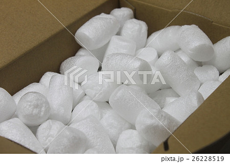 クッション材 26228519