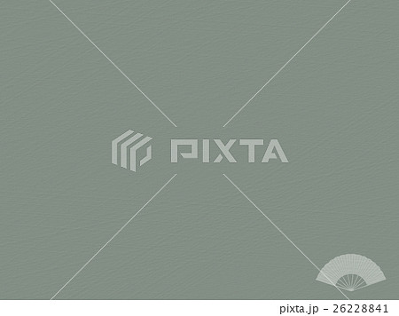 日本伝統の色：豆がら茶（横） 26228841