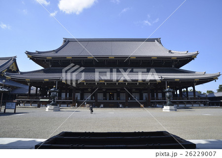 東本願寺御影堂 26229007