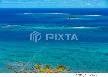 沖縄の海 26229008