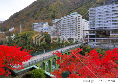 鬼怒川温泉 26229448