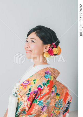 traditional Japanese wedding 26229692