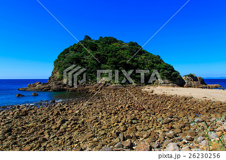 妙見浦　天草 26230256