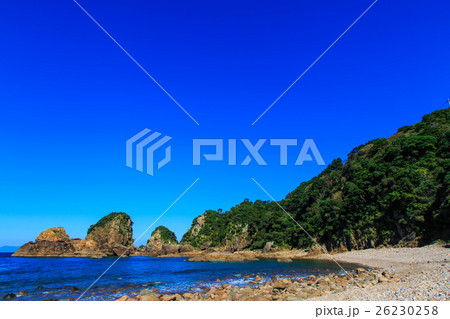 妙見浦　天草 26230258