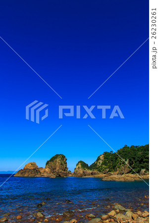 妙見浦　天草 26230261