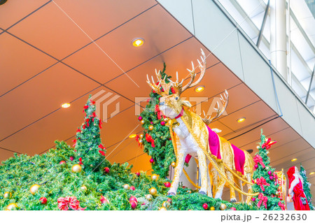 Christmas decorations 26232630