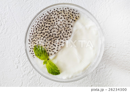 スーパーフード チアシード Beauty and health chia seeds スーパーフード チアシード Beauty and health chia seeds 26234300