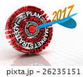 Business target 2017 26235151