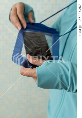 防水ケース 26236087