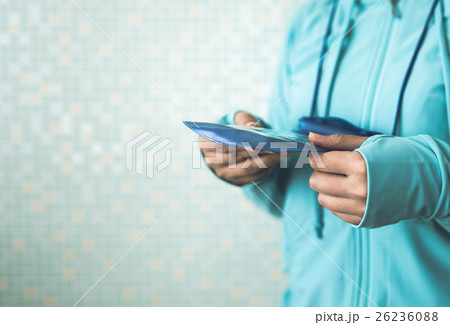 防水ケース 26236088