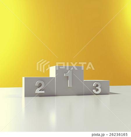 表彰台 26236165