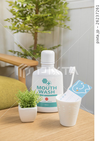 デンタルケアイメージ 26237261