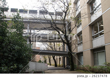 東京農業大学第一高等学校、東京農業大学第一高等学校中等部 東京農業大学第一高等学校、東京農業大学第一高等学校中等部 26237478