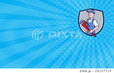 Trusted Handyman Business Card Trusted Handyman Business Card 26237714