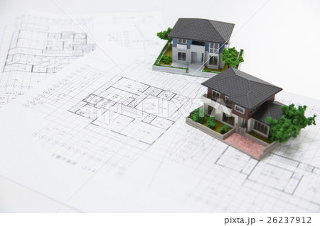 住宅イメージ 住宅イメージ 26237912