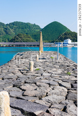 恵美須ヶ鼻造船所跡 26237939