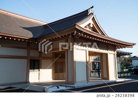 世田谷八幡宮　東京都世田谷区宮坂 26238398