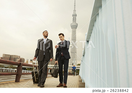 東京出張 外国人 東京出張 外国人 26238842