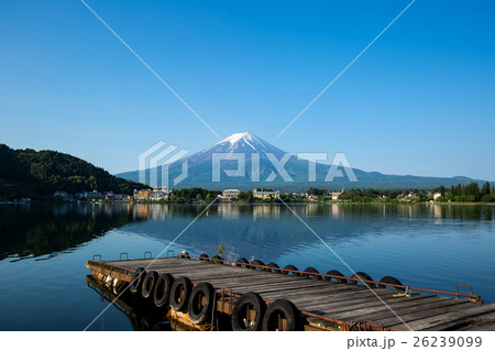 Mount Fuji 26239099